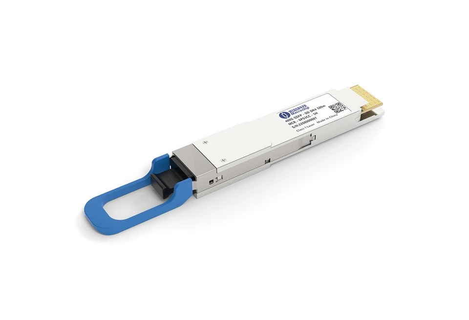 400G QSFP-DD DR4